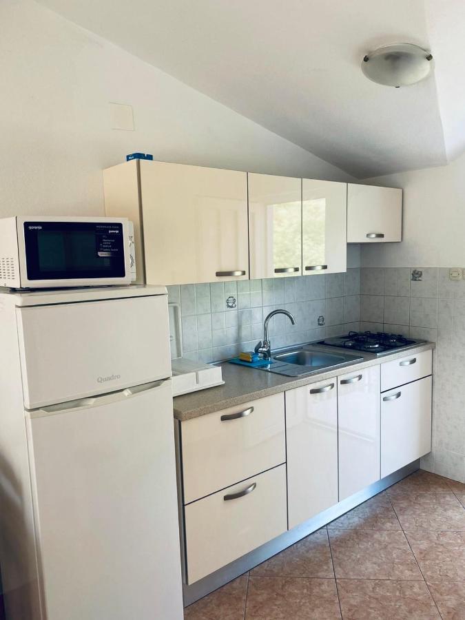 Apartmani Mima เนชูยัม ภายนอก รูปภาพ